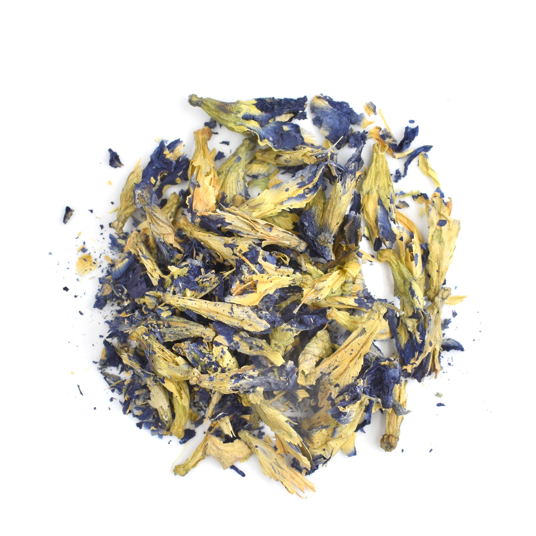 Sanpin Cha Okinawa Jasmine Loose Leaf Tea from Tencha