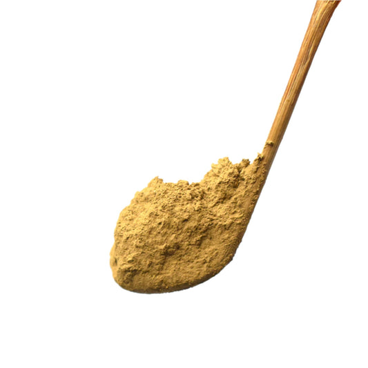 Izumo Seicha: Kuki Tencha Hojicha Powder