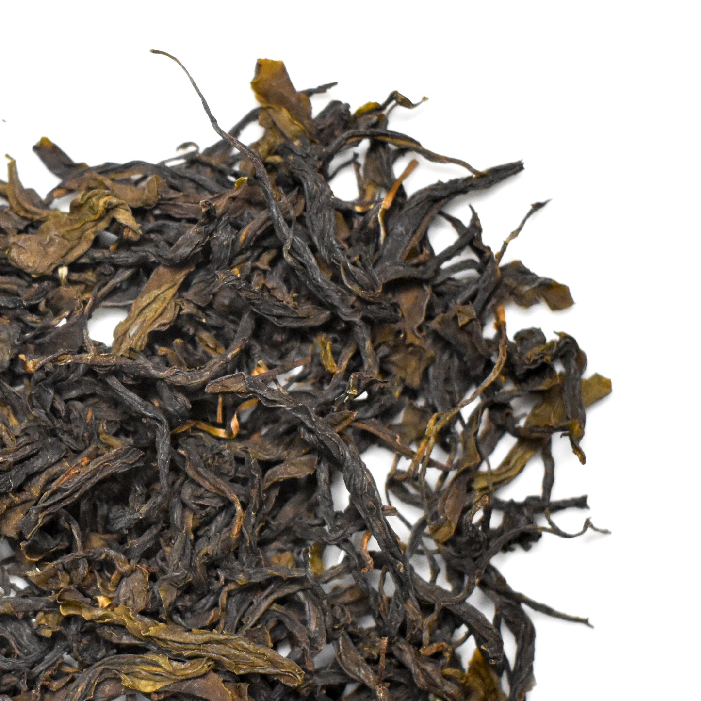 Mitocha Tea Farm: 2018 Aged, Sun Dried Kamairicha Namacha