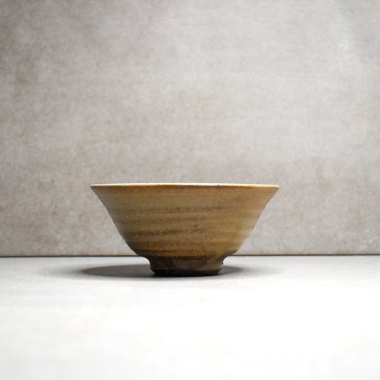 Vintage: Momji Tajima-ware Chawan