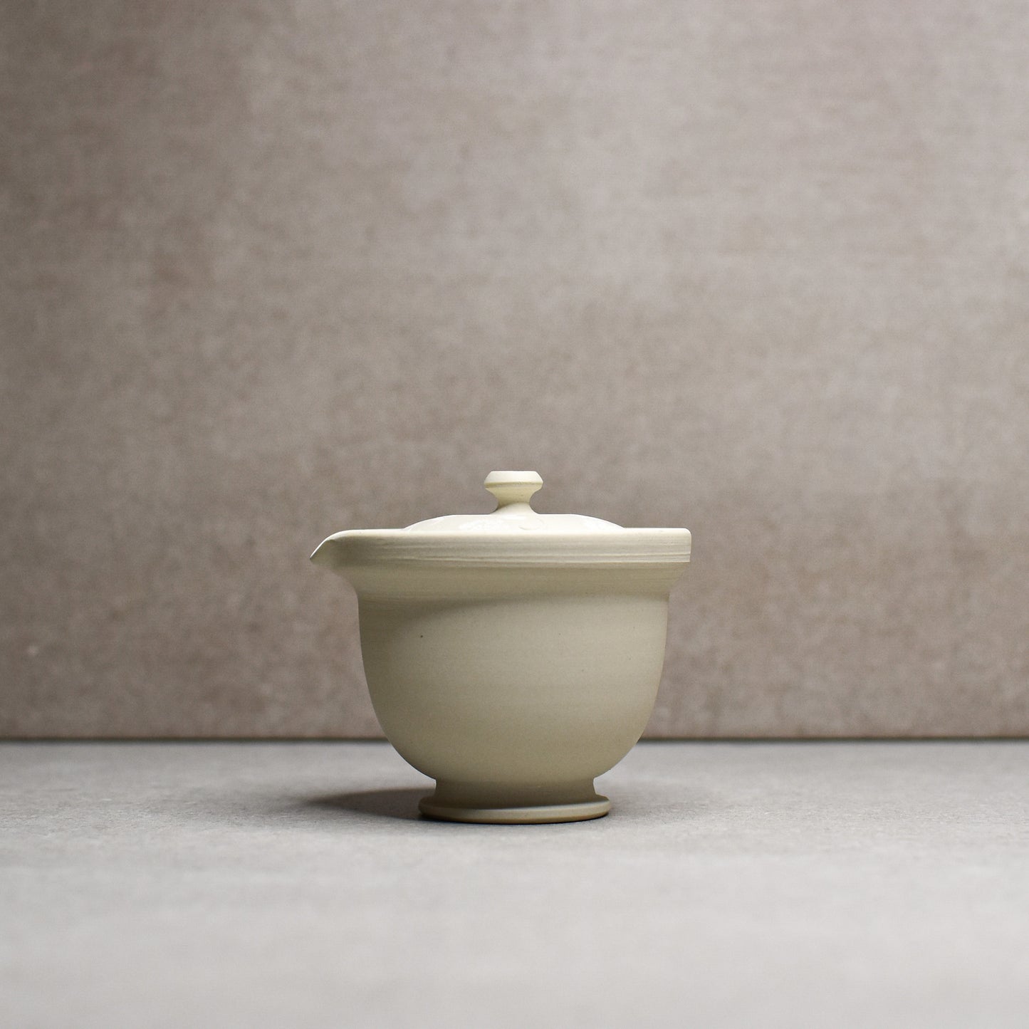 Tokoname: Flower Chaho Teapot