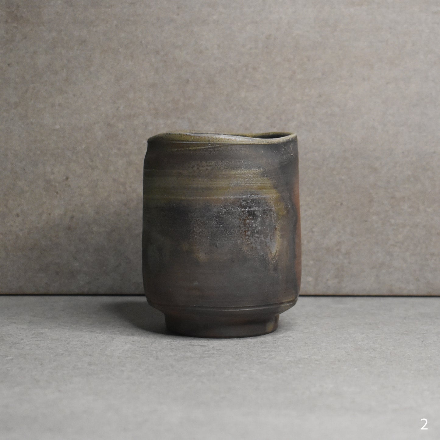 Meigama: Touhou Kiln Bizen Yunomi Cup