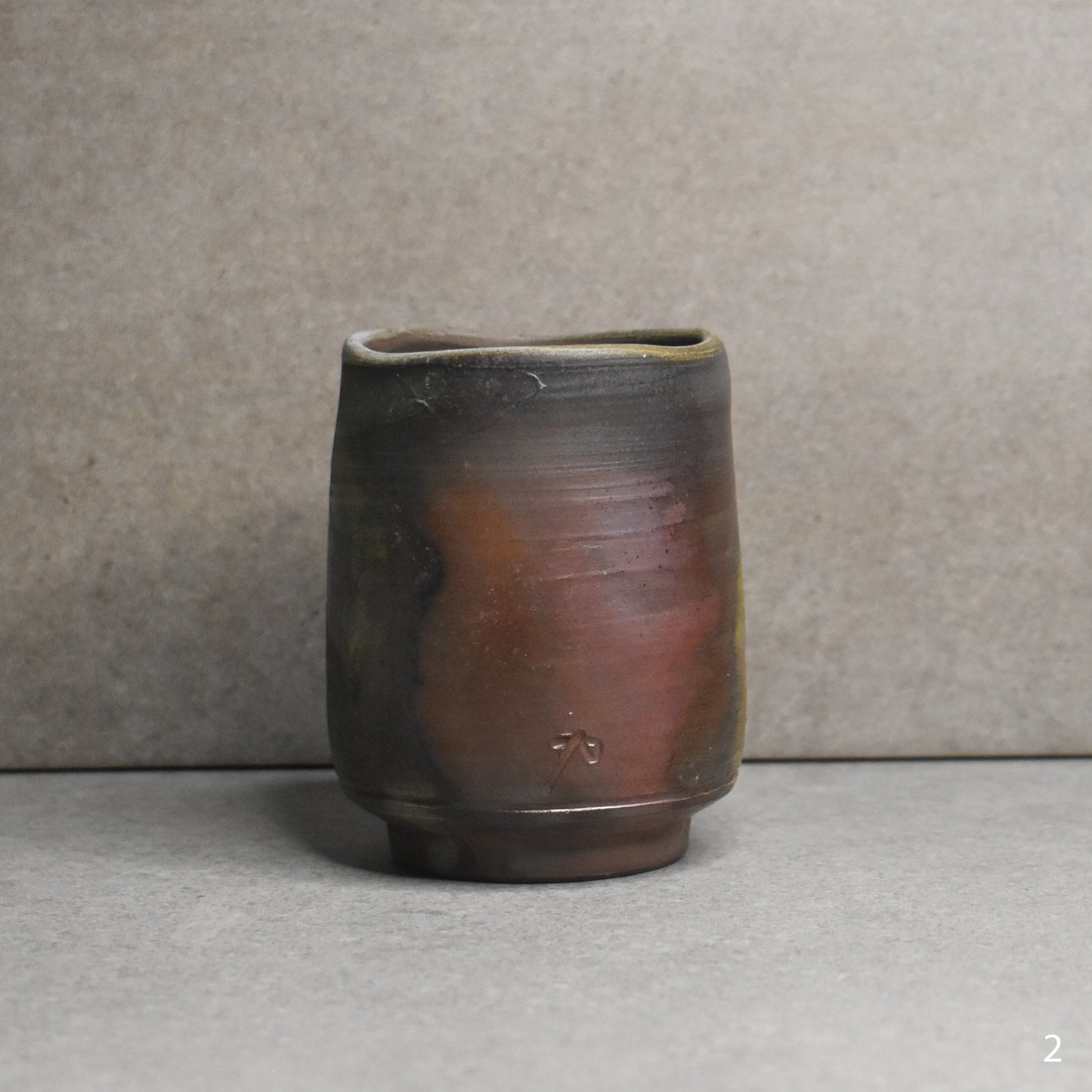 Meigama: Touhou Kiln Bizen Yunomi Cup