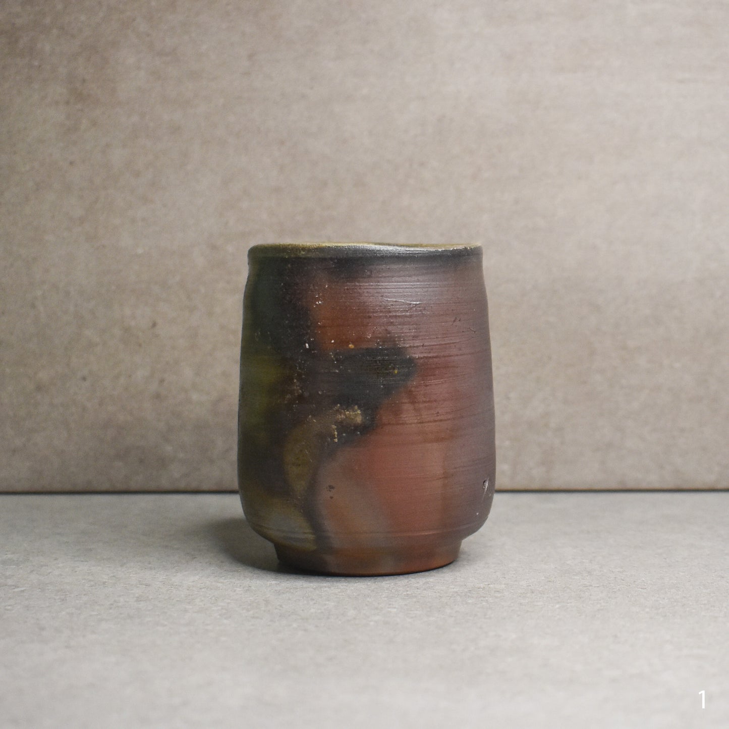 Meigama: Touhou Kiln Bizen Yunomi Cup