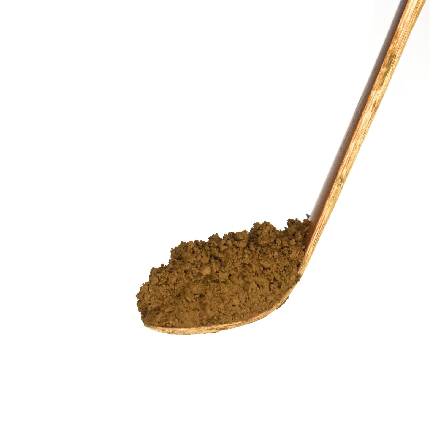 Zenkouen Tea Garden: Dark Roast Hojicha Powder